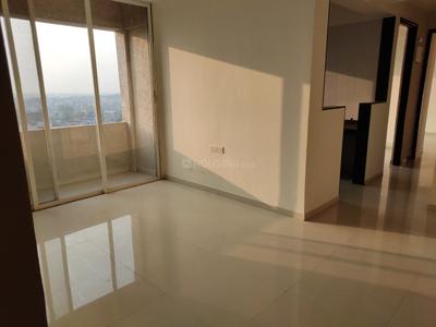 Living Room Image of 432 Sq.ft 2 BHK Apartment / Flat for sale in Nisarg Greens Phase II A, Ambernath East Ambernath for Rs. 5000000
