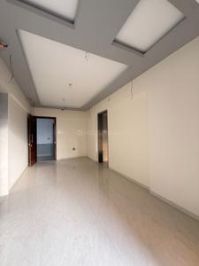 Living Room Image of 850 Sq.ft 2 BHK Apartment / Flat for rent in Mangeshi Tulip, Kalyan West Kalyan for Rs. 25000