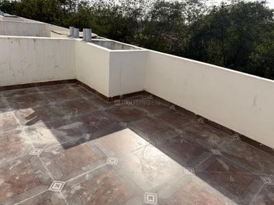 Balcony Image of 2100 Sq.ft 4 BHK Villa for sale in Express Green Villas, Sector 166 Noida for Rs. 7886200