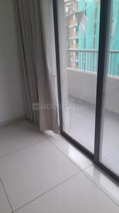 Bedroom Image of 1755 Sq.ft 3 BHK Apartment / Flat for sale in Sargasan Gandhinagar for Rs. 7500000