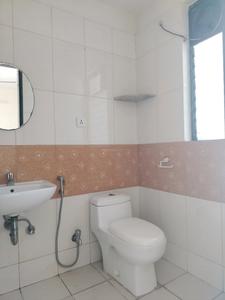 Bedroom Two Image of 1100 Sq.ft 2.5 BHK Apartment / Flat for sale in Swastika, Bibwewadi Pune for Rs. 17000000