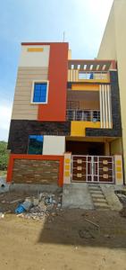 3.5 BHK Duplex