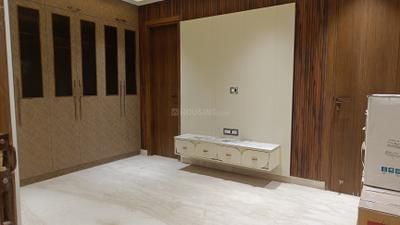 Bedroom Image of 1890 Sq.ft 4 BHK Builder Floor for sale in Sector 19 Dwarka New Delhi for Rs. 40000000