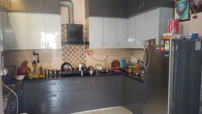 Kitchen Image of 1008 Sq.ft 6 BHK Independent House for sale in Sector 2 Faridabad for Rs. 20000000