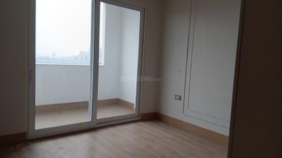 Bedroom Image of 3000 Sq.ft 4.5 BHK Builder Floor for sale in DLF The Grove, DLF Phase 5 Gurgaon for Rs. 86500000