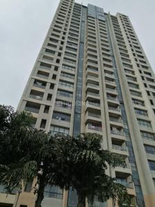 Image of 1243 Sq.ft 2 BHK Apartment / Flat for rent in RNS Shanthi Nivas, Yeswanthpur, Bengaluru for Rs. 57000