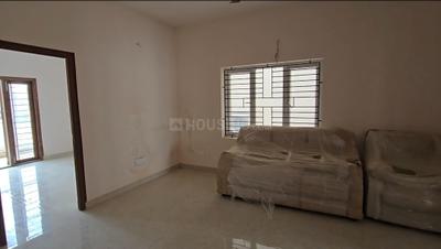 Hall Image of 2400 Sq.ft 4 BHK Villa for rent in Mayflower Vista Oceana, Kelambakkam Chennai for Rs. 55000