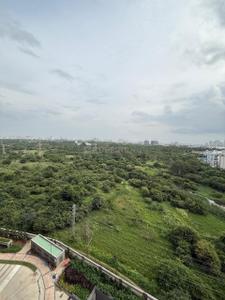 Image of 2363 Sq.ft 3 BHK Apartment / Flat for rent in Aparna Sarovar Zicon, Serilingampally, Hyderabad for Rs. 60000