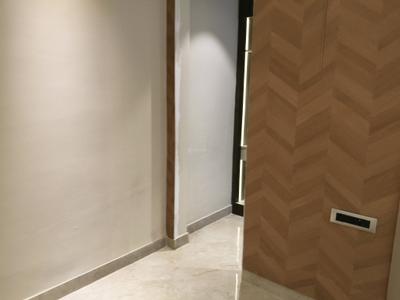 Bedroom Image of 2289 Sq.ft 3.5 BHK Apartment / Flat for sale in Godrej Aria, Sector 79 Gurgaon for Rs. 27500000