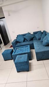Hall Image of 550 Sq.ft 1 RK Independent House for rent in Nirala Estate , Noida Extension Greater Noida for Rs. 14000