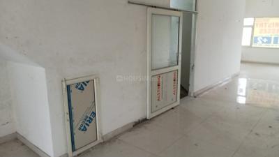 Balcony Image of 1850 Sq.ft 3 BHK Builder Floor for rent in Sector 17 Panchkula for Rs. 33000