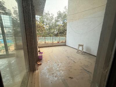 Balcony Image of 2600 Sq.ft 3 BHK Duplex for sale in Baner Pune for Rs. 26500000