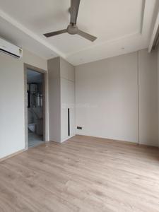 Bedroom Image of 1800 Sq.ft 3 BHK Independent House for sale in ROF Insignia Park, Sector 93 Gurgaon for Rs. 17500000