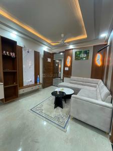 Hall Image of 1275 Sq.ft 3 BHK Apartment / Flat for sale in R K Green Valley Heights, Keshupura Jaipur for Rs. 6660000