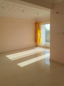 Hall Image of 1640 Sq.ft 3 BHK Apartment / Flat for sale in Mangalam Neelkanth Dreamz, Baraulikhalilabad Lucknow for Rs. 10168000