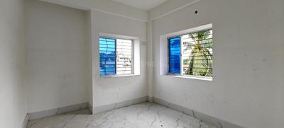 Bedroom Image of 880 Sq.ft 3 BHK Apartment / Flat for sale in Behala Kolkata for Rs. 3600000