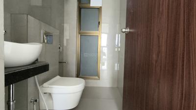 Image of 600 Sq.ft 2 BHK Apartment / Flat for rent in Raymond Ten X Habitat Raymond Realty Tower H, Thane West, Thane for Rs. 38000