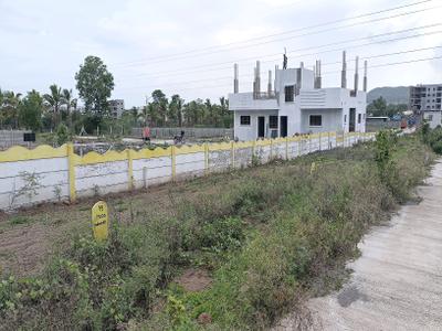 Image of 1000 Sq.ft Residential Plot / Land for sale in Kesnand, Pune for Rs. 1700006