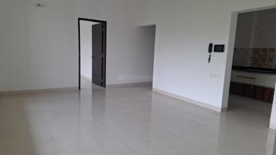 3 BHK Flat