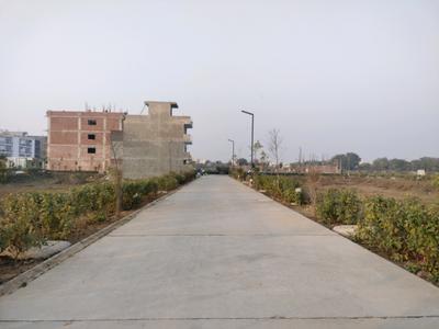 Image of 128 Sq.ft Residential Plot / Land for sale in Amolik Aster Woods, Sector 98, Faridabad for Rs. 16500000