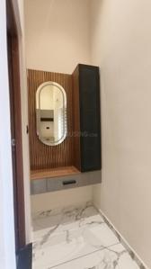 Bedroom Image of 1600 Sq.ft 4 BHK Independent House for sale in Pukkattupady Kochi for Rs. 8300000