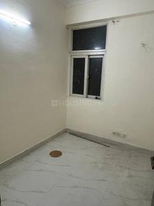 Bedroom Image of 1070 Sq.ft 2.5 BHK Apartment / Flat for sale in Amrapali Zodiac, Sector 120 Noida for Rs. 9300000
