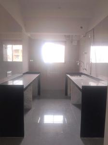 Kitchen Image of 1050 Sq.ft 3 BHK Apartment / Flat for sale in NHI Akshaya Residency by Neo Housing And Infrastructure Development Limited, Borivali West Mumbai for Rs. 29600000