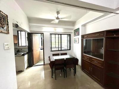 Hall Image of 1120 Sq.ft 2 BHK Apartment / Flat for rent in Lasudia Mori Indore for Rs. 25000