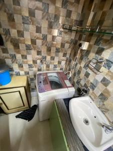 Image of 300 Sq.ft 1 RK Apartment / Flat for rent in Gokhalenagar, Pune for Rs. 15000