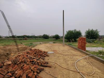 Image of 630 Sq.ft Residential Plot / Land for sale in Tilpata Karanwas, Greater Noida for Rs. 1750100
