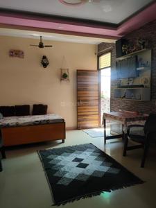 1 BHK Flat