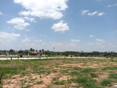 Image of 1800 Sq.ft Residential Plot / Land for sale in Hoskote, Bengaluru for Rs. 12060015