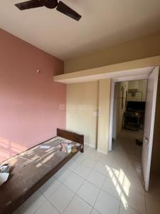 Hall Image of 468 Sq.ft 1 BHK Apartment / Flat for sale in New Garia Kolkata for Rs. 2750000