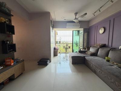 Sadguru Universal Living Room 1