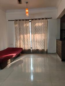 Hall Image of 475 Sq.ft 1 BHK Apartment / Flat for sale in Royal Palms Golden Isle, Goregaon East Mumbai for Rs. 6500000