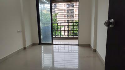 Bedroom Image of 1250 Sq.ft 2 BHK Apartment / Flat for sale in MB Lotus Residency, Kamothe Navi Mumbai for Rs. 9800000