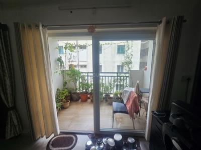 3 BHK Flat