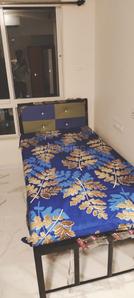 Bedroom Image of Workwise in Malad West, Mumbai