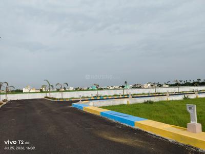 Image of 930 Sq.ft Residential Plot / Land for sale in Thirunindravur, Chennai for Rs. 2603070