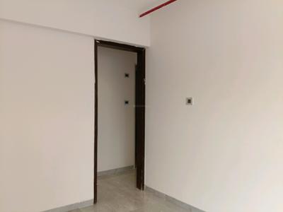 Bedroom Image of 1101 Sq.ft 2 BHK Apartment / Flat for sale in Sanghvi S3 Skyrise, Mira Road East Mira Bhayandar for Rs. 12000000