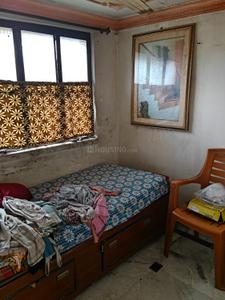 Bedroom Image of 2500 Sq.ft 4 BHK Apartment / Flat for sale in Haltu Kolkata for Rs. 13300000