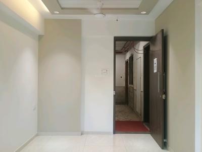 Living Room Image of 609 Sq.ft 1 BHK Apartment / Flat for sale in Arihant Aaradhya, Bhiwandi Thane for Rs. 3600000