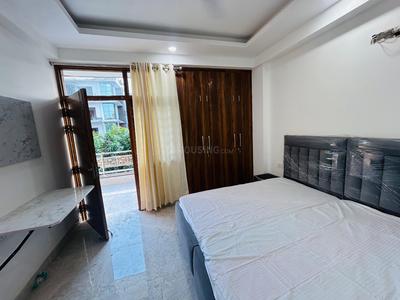 Bedroom Image of Huddle Stays vega  in Sector 104, Noida