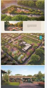 Image of 4400 Sq.ft Residential Plot / Land for sale in Rajyash Roseate Roots, Sanand, Ahmedabad for Rs. 3300000