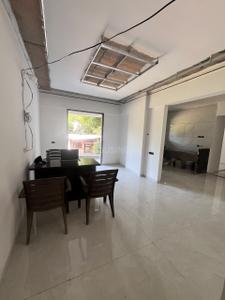 Living Room Image of 1398 Sq.ft 3 BHK Apartment / Flat for sale in Deepali Nagar Nashik for Rs. 6975000