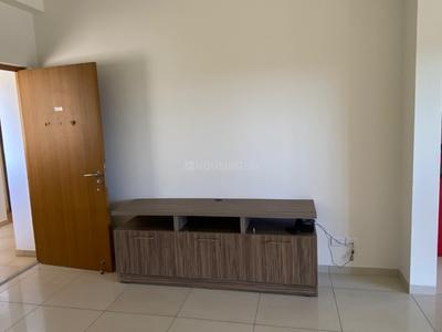 Bedroom Image of 1058 Sq.ft 2 BHK Apartment / Flat for sale in Sobha Dream Gardens, Thanisandra Bengaluru for Rs. 11800000