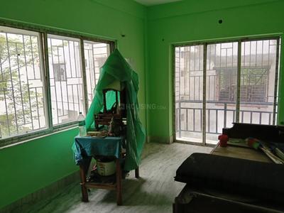 Bedroom Image of 1250 Sq.ft 3 BHK Apartment / Flat for sale in Santoshpur Kolkata for Rs. 7000000