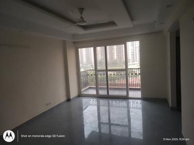 Hall Image of 2200 Sq.ft 4 BHK Apartment / Flat for sale in Logix Blossom County, Sector 137 Noida for Rs. 26000000