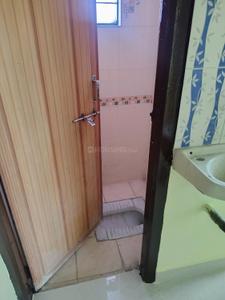 Kitchen Image of 850 Sq.ft 2 BHK Apartment / Flat for rent in Nandanvan Nagpur for Rs. 13500