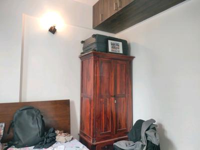 Bedroom Image of 1220 Sq.ft 2.5 BHK Apartment / Flat for rent in AV6 Trayam, HSR Layout Bengaluru for Rs. 72000